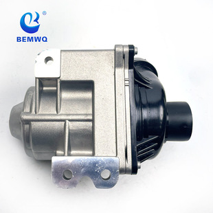 1151 7632 426/1151 7588 885/1151 9455 978 electronic water pump F01F02X5N55