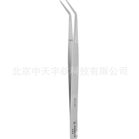 瑞士原装进口 EXCELTA 高精密镊子 24-6-SA
