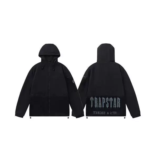1009 black jacket
