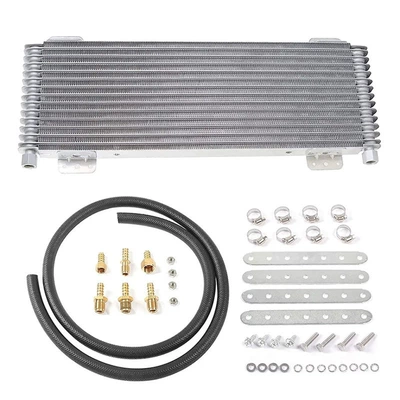 Radiator Kit, car radiator