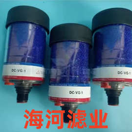 图片方式展现我们的产品工程机械设备滤清器DC-VG-1-PC咨询客服