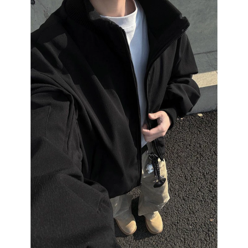 Jacket, baseball universal spring uniform, American style, 2025 years