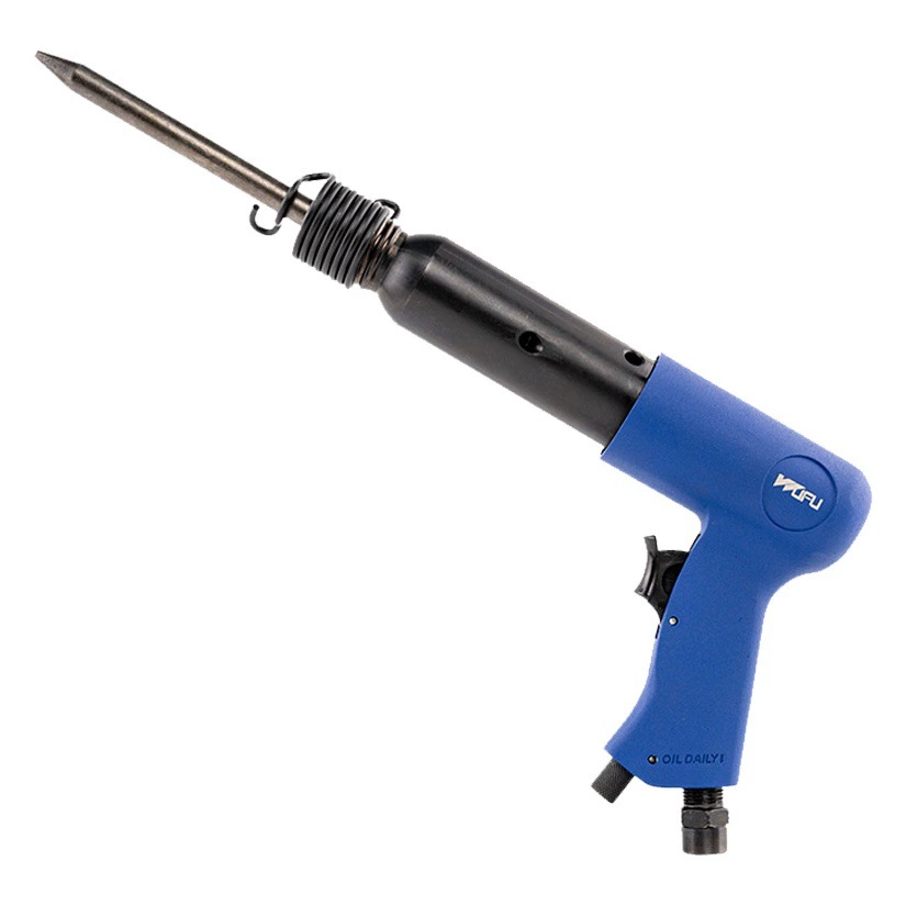 Wufu пневматический лопатка ветряная лопата ветряная лопата ветряная лопата пневматический лопатка промышленного класса