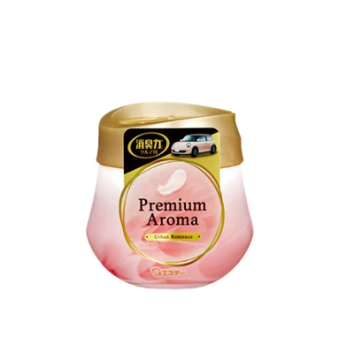Car Perfume Aromatherapy – for Long-Lasting Air Freshness