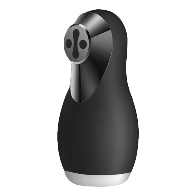 Star Meteor Airplane Cup Vibration Sucking Male Electric Masturbator Exercise Device Adult Sex Products Male Masturbation Cup_voghion.com