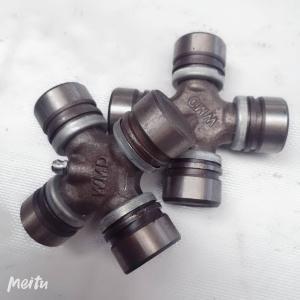 万向节十字轴 钢厂设备 取力器 万向伸缩传动轴 金捷 浙江 海宁市