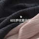 High-end special price 60 ribbed modal underwear ladies 3A antibacterial crotch comfortable skin-friendly girls' briefs