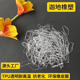 橡皮筋;文教橡胶制品