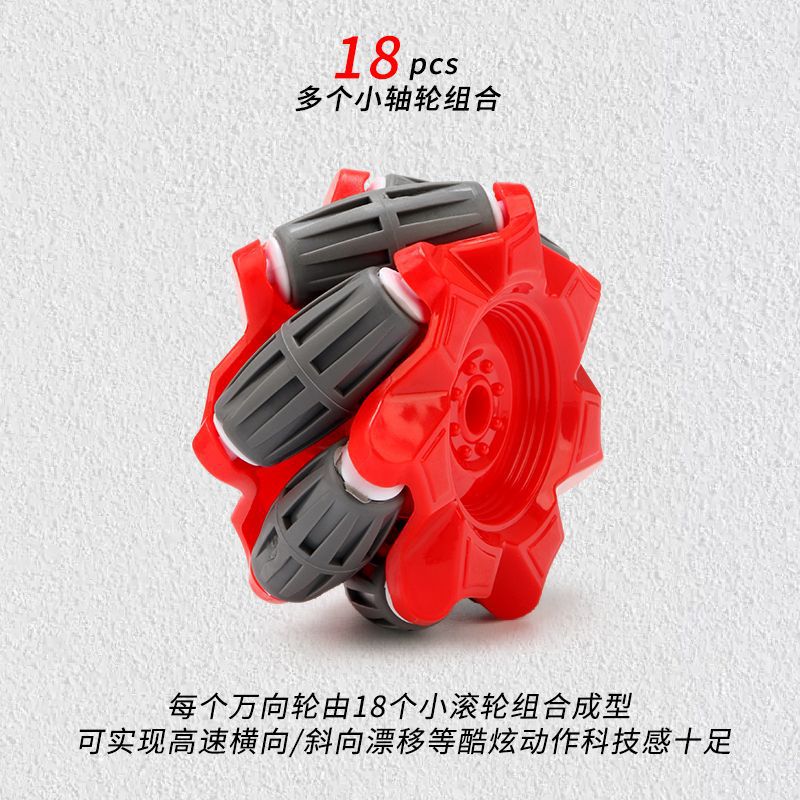 Vehículo todoterreno de control remoto para niños de alta velocidad cuatro ruedas carro de escalada cargador con luces coche de control remoto juguete coche de control remoto para niños