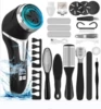 510 black + 13 piece set