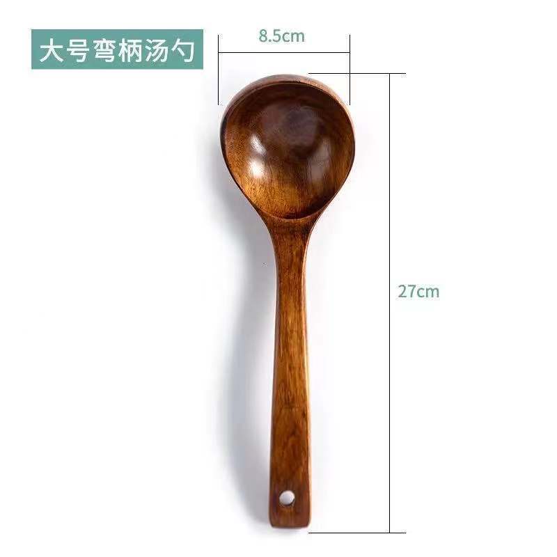큰 스푼 [28cm]