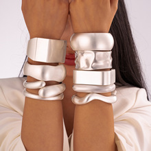 ŷ���羳ins�����ĥɰ�������� ���Ų����򼸺�Bracelet�����ֻ�