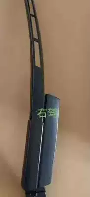 Wiper 4L1955407 4L1955408 4L 1 - q7-right-driving