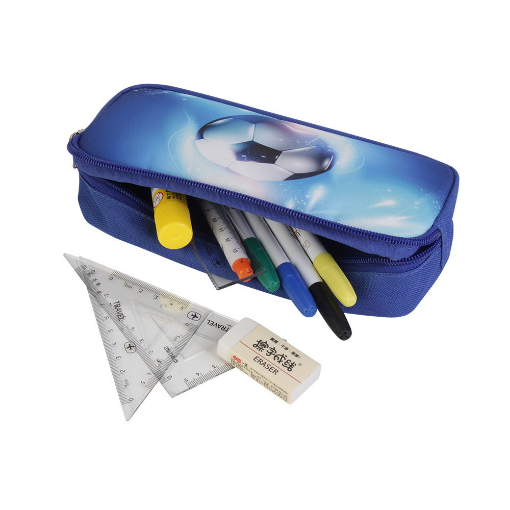 The cross-border platform is a hit!Customized printed makeup storage…
