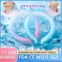 夏季定制小产品挂脖项圈