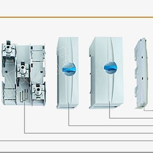 ShAnghAi Leipu BusbAr TerminAl LP400A7005 Wire Connection TerminAl OfficiAlly Authorized
