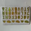 Alphabet