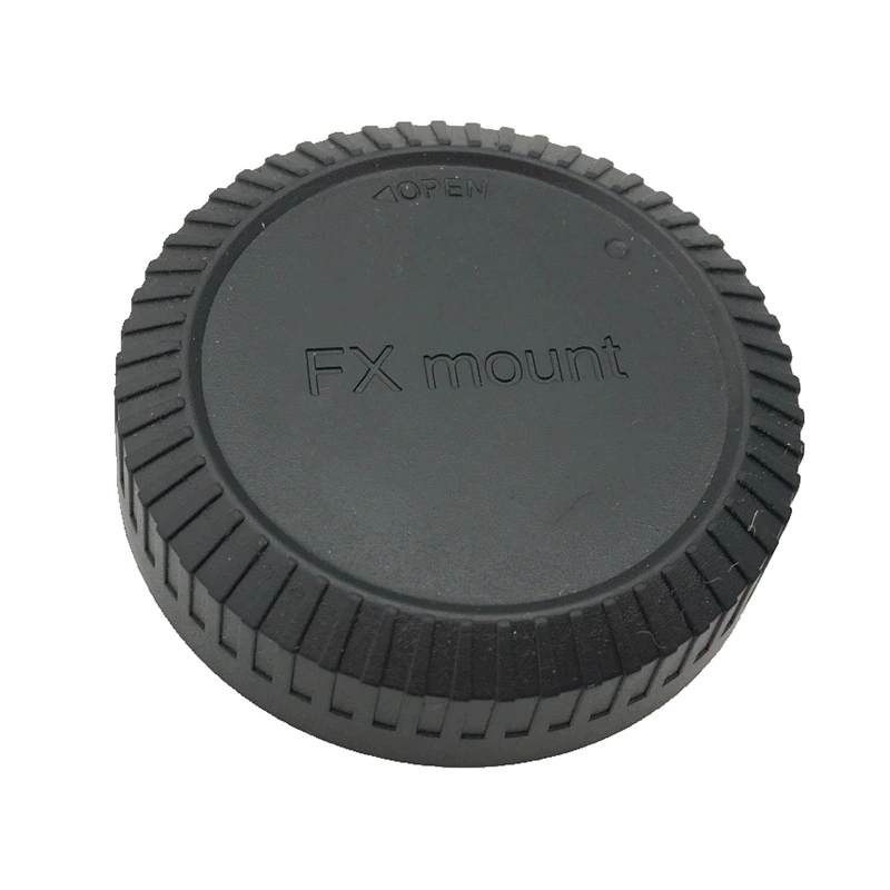 Совместимо с задней крышкой Fuji FX для одного объектива XE1 XE2 XE3 XT20