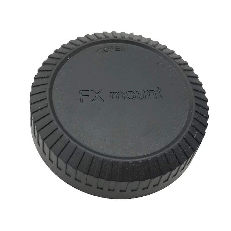 Совместимо с задней крышкой Fuji FX для одного объектива XE1 XE2 XE3 XT20