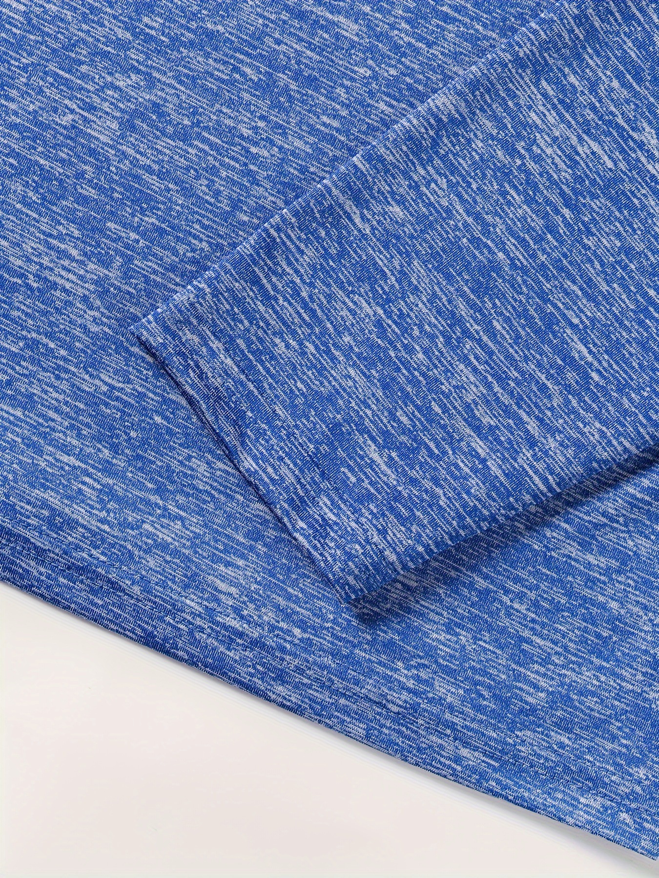 Men's Long Sleeved Sports Bodysuit Quick Drying Yoga Wear Top Tee_viptrois.com