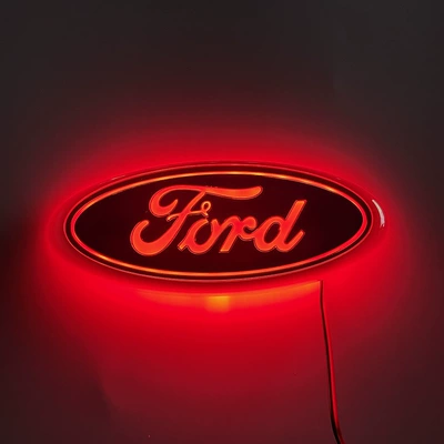 [Cross-Border Hot Product] Suitable for Tail light - red-145cm-x-56cm