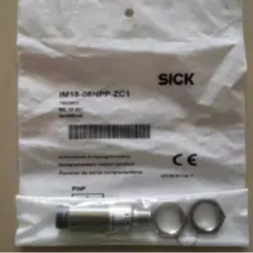 IM18-08NPS-ZCK    德国SICK  全新原装   正品出售