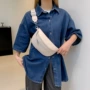 新款女士跨境大容量单肩包