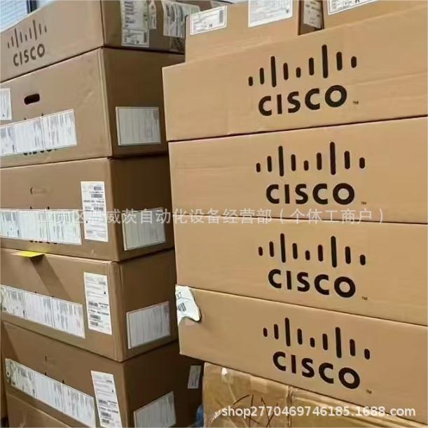 WS-C2960X-24TS-L Cisco思科24口交换机 库存现货 议价