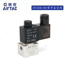 AirTACԭb¿ λͨ_늴y 3V2-06-NO 3V206NOA