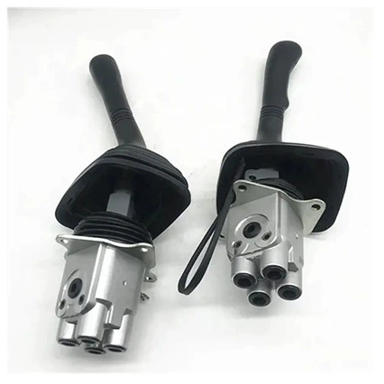 702-16-0165 для PC200-5 PC200-6 управления PC200-7 рычажный направляющий клапан