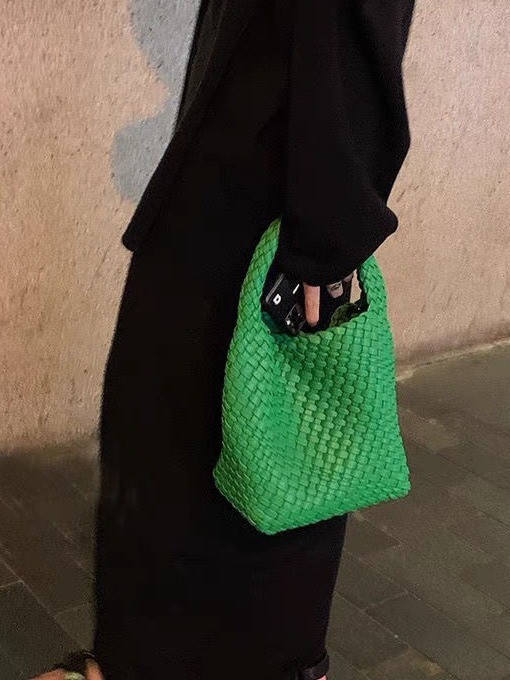 녹색