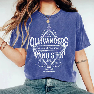 ���QŮ�b����ʽ�͹Ž��^OLLIVANDERS WAND SHOP����ˮϴ���fT��