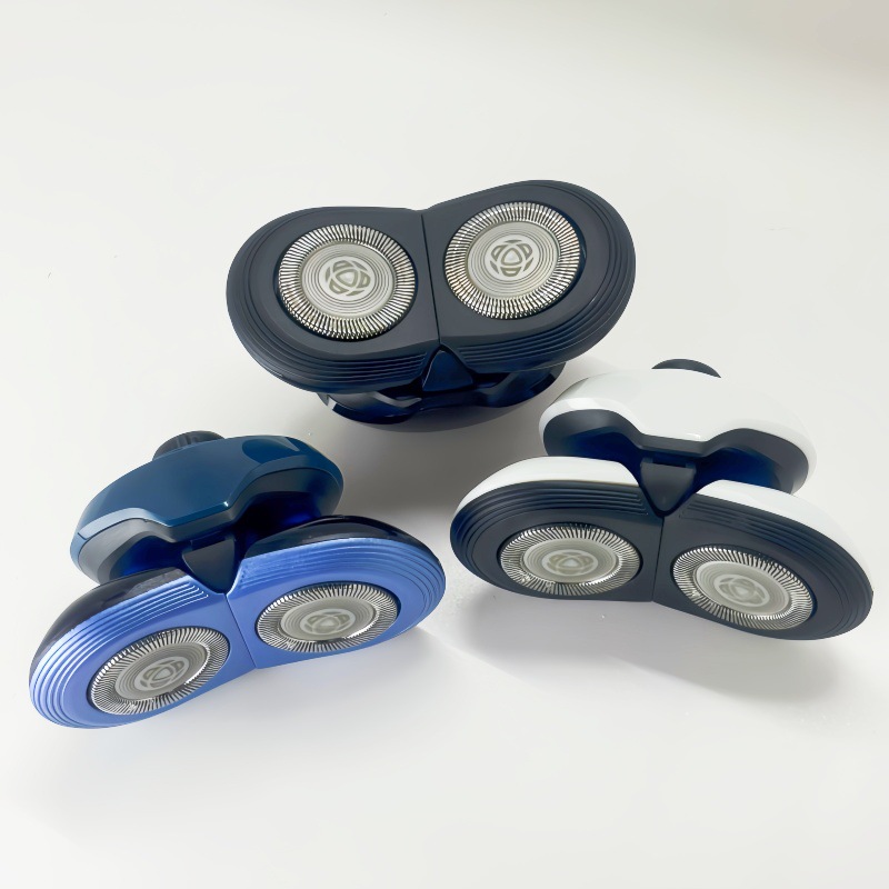 s500适用剃须刀头series600S626S628 S629 S666s526 刀片网罩配件