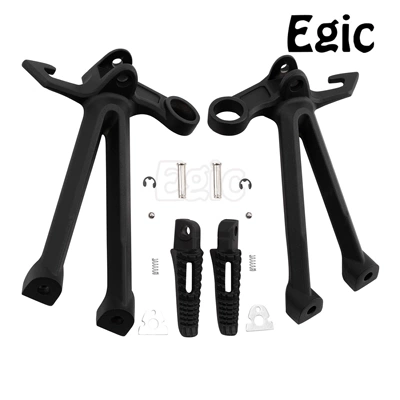 07-08 Rear Pedal – Motorcycle pedals