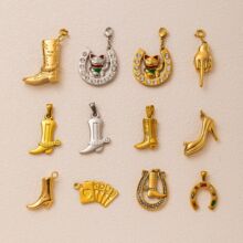 ѥ�ӽ�ɫ����18K�羳����DIY����W���¿�P䓠t�������