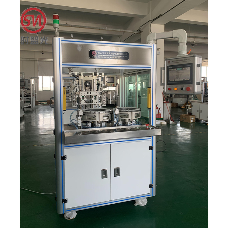 电机生产线 伺服电机定子绕线机 步进电机自动化设备生产线