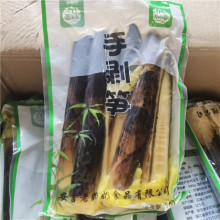 小小春手剥笋2口味供选一袋500G