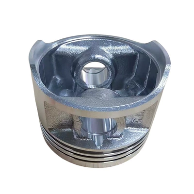 RV 125 125CC bore – Piston, piston ring, piston pin