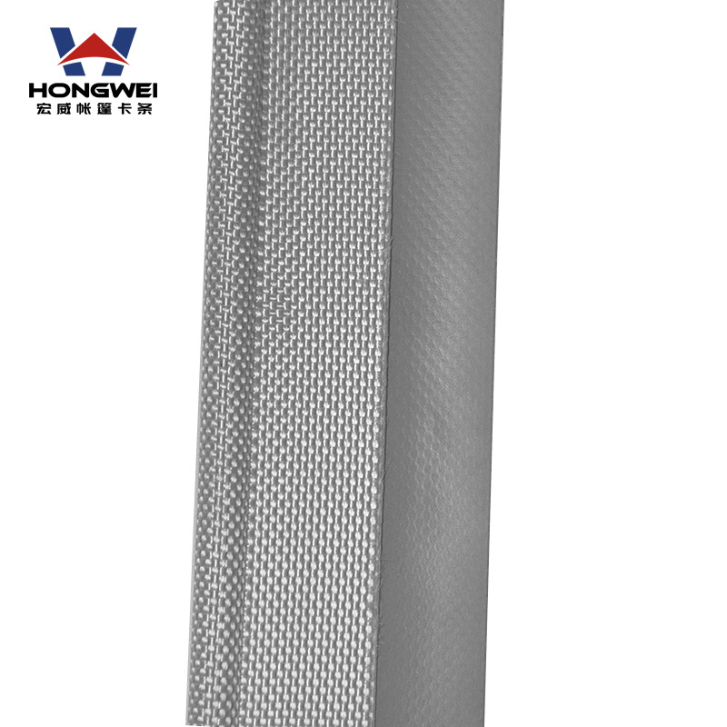 厂家直销遮阳车顶帐篷 金属卡槽配件 户外帐篷嵌条 卡条