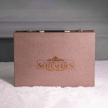 四件套盒子包装四件套商用礼盒包装天地盖礼品床上用品盒