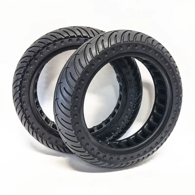 Double Honeycomb Solid Tire, Elektrikli avtomobil şinləri