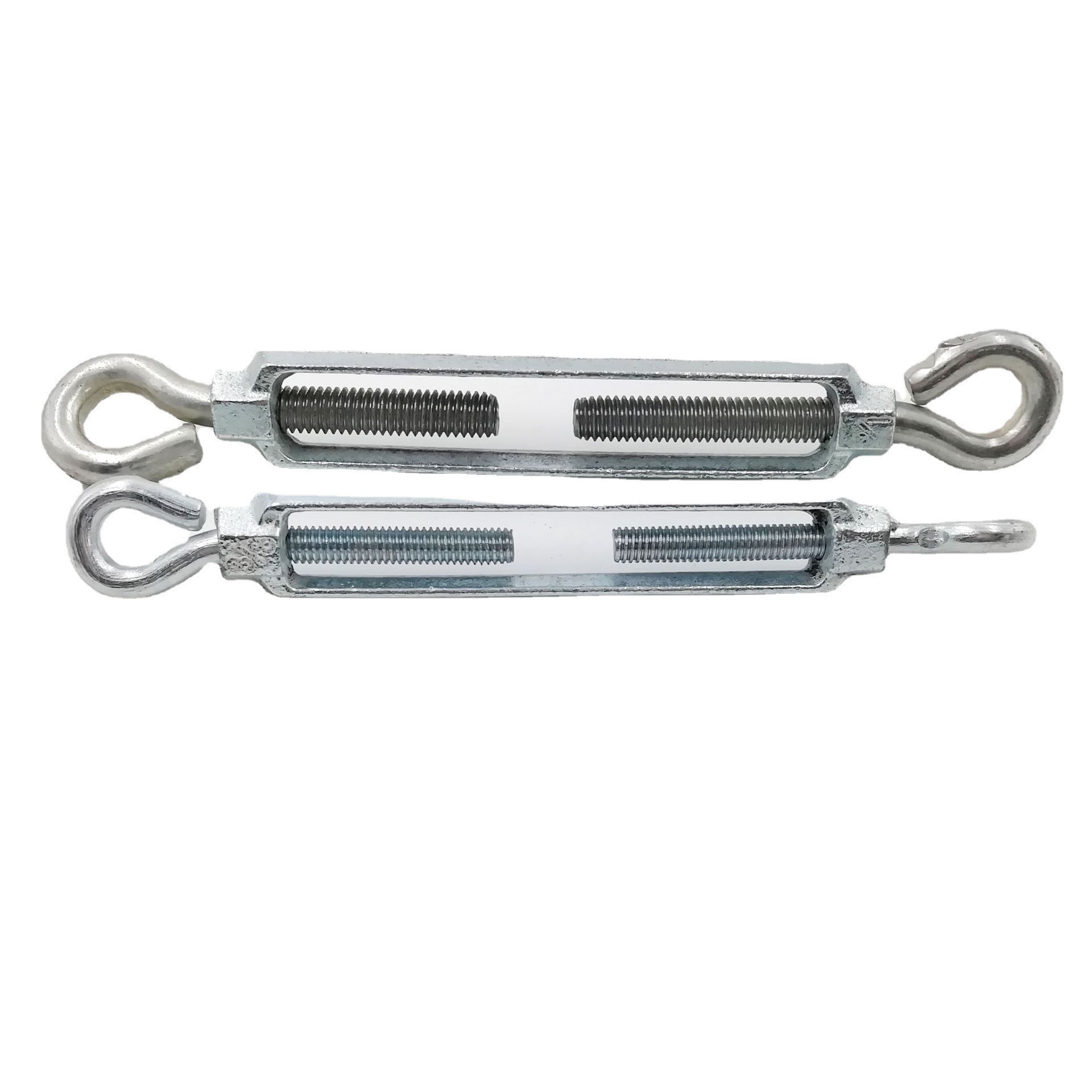 韩式花兰圈圈钩圈钢丝绳拉紧器船用花篮螺旋扣