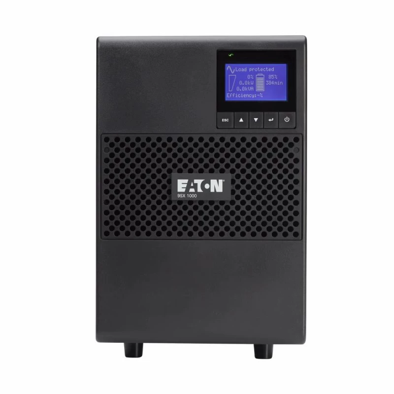ИБП Eaton бесперебойник 9SX1000/1500/2000/3000 применимое напряжение 110В-120В 1KVA