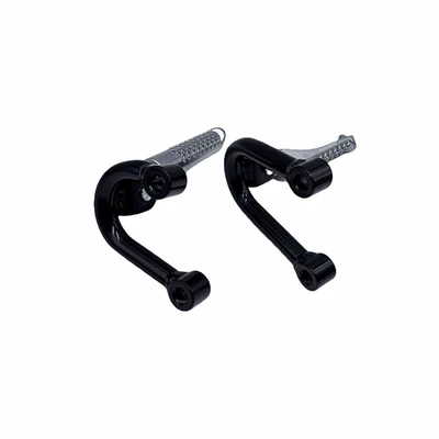 V3 Passenger Footrests, Rear – Motorcycle pedals