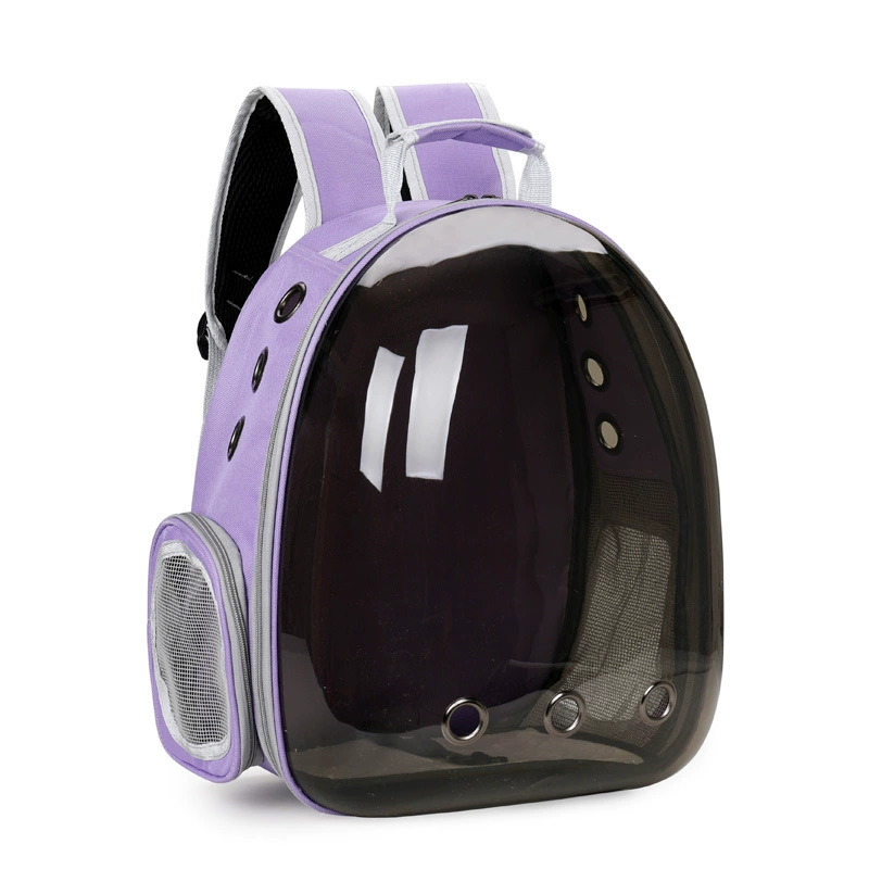 Capacious fashionable breathable space backpack, city style, wholesale
