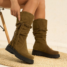35-43�a�ﶬ��ŮʽƤѥ�ش�a���e��ɫ�и���Ͳѥ��׈A�^Ůѥ��