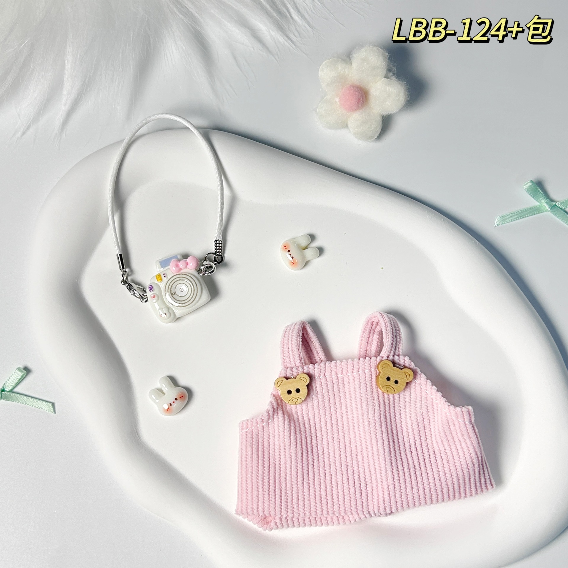 Bolsa LBB-124+ (aleatoria)