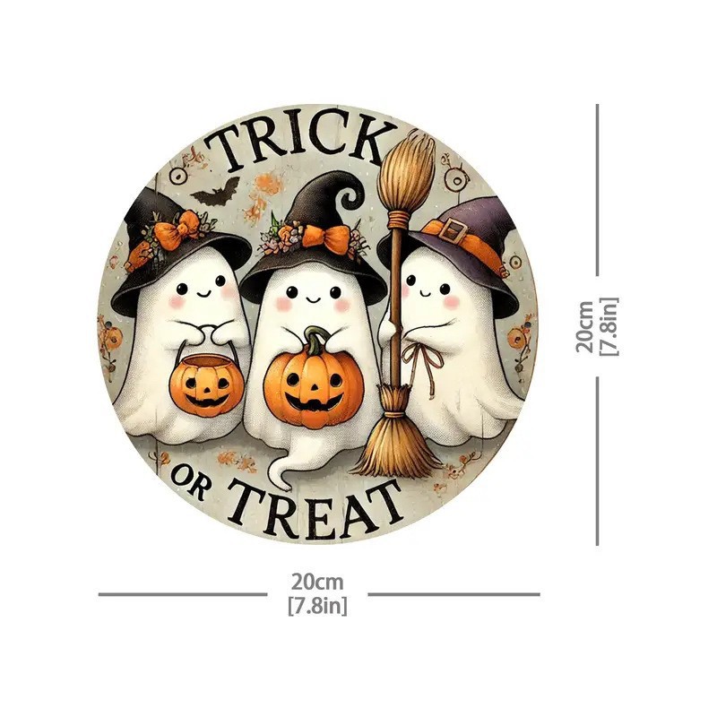 Los tres fantasmas de Halloween 07
