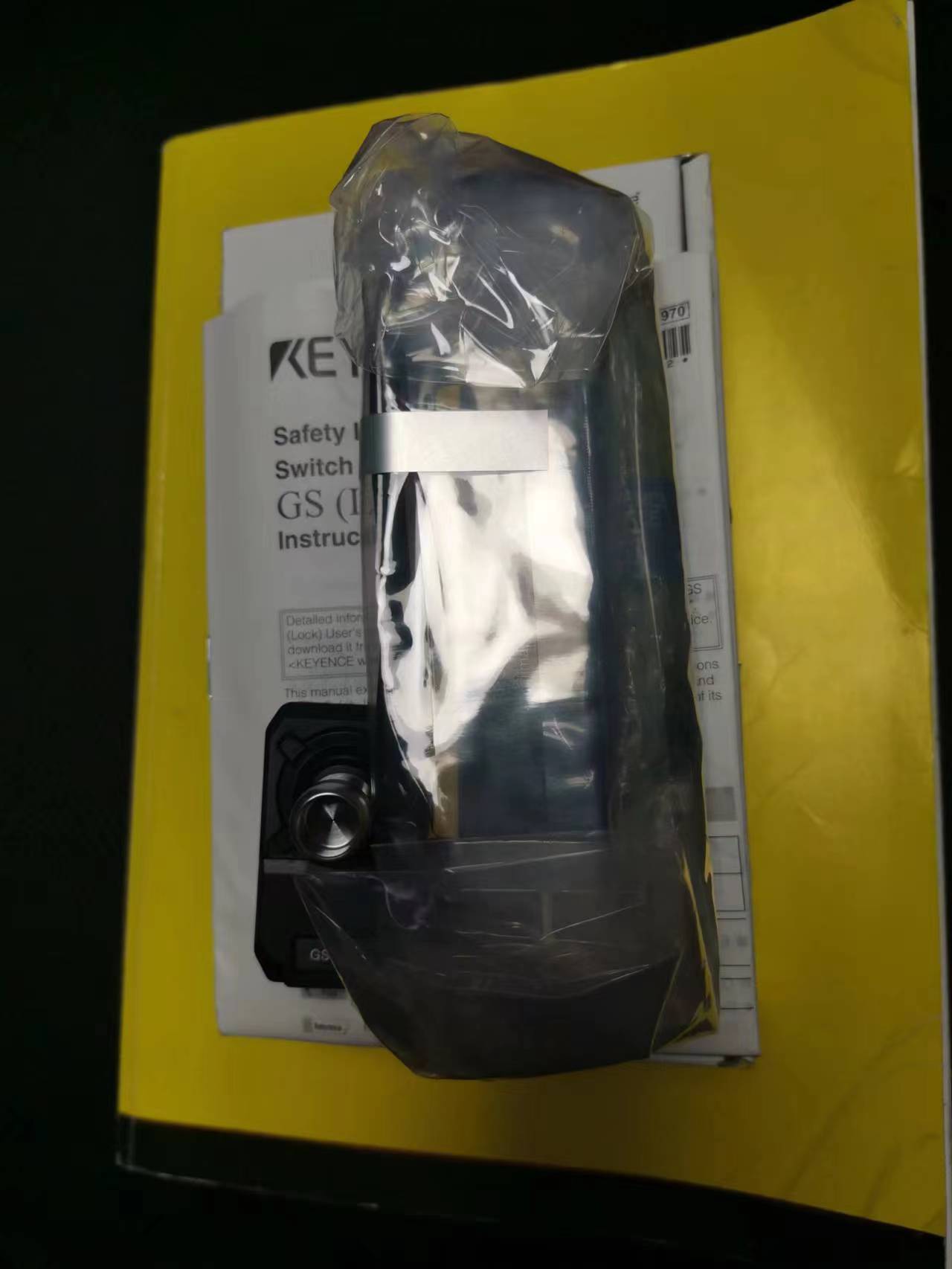 GS-73PC，GS-71P10,GS-71N10基恩士KEYENCE，全新原装销售议价