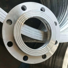 GB/T9121 ����ƽ�����׷��mƽ���h���P䓲��|304 316 DN125PN16